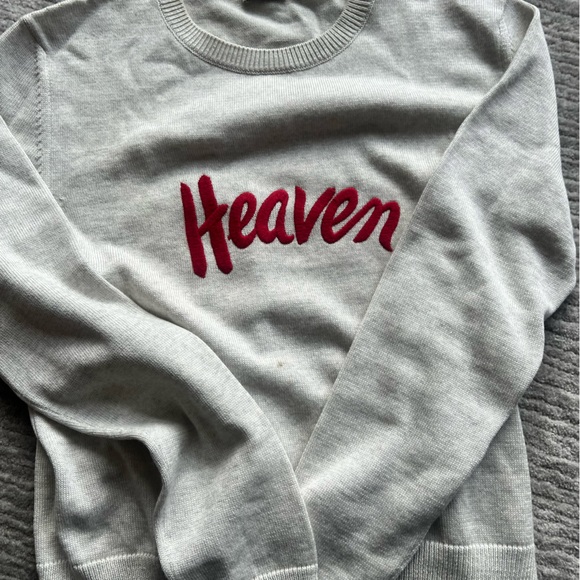 Saint Laurent Wool sweater - Picture 2 of 12